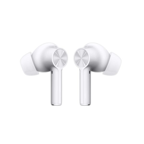 Buy Oneplus Buds Z2 Pearl White Truly Wireless Earbuds Active Noise Cancellation on EMI