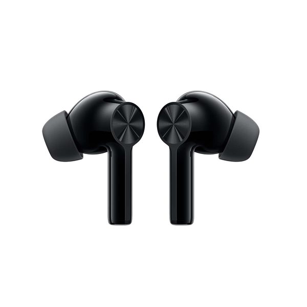 Buy Oneplus Buds Z2 Obsidian Black Truly Wireless Earbuds Active Noise Cancellation on EMI