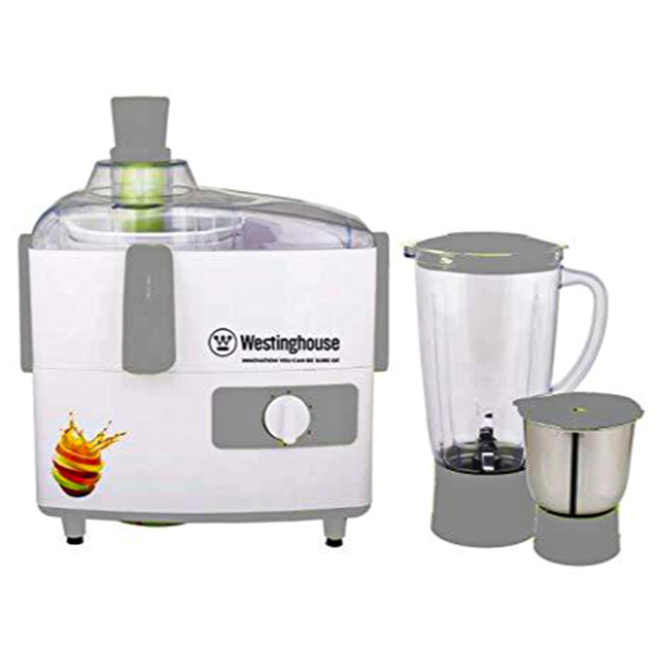 Buy Westinghouse Juicer Mixer Grinder (White) (ALEXPRO) on EMI