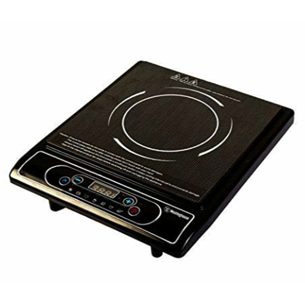 Buy Westinghouse HUGO-20 IG20B1P-DC Induction Cooktop  (Black) on EMI
