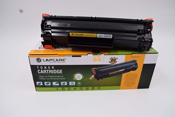 Buy Lapcare LKTNCP5859 Toner Cartridge ( LPC278A ) on EMI