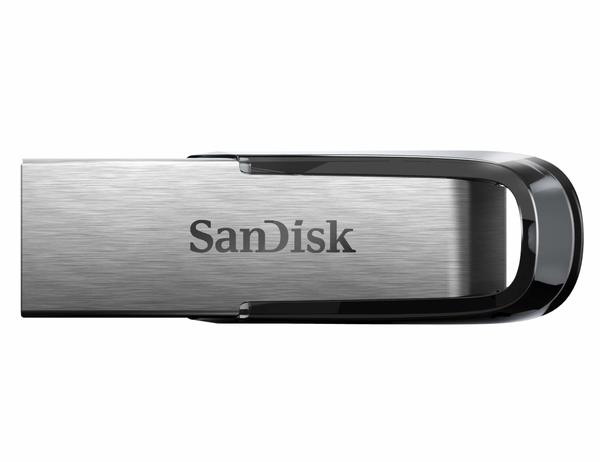 Buy SanDisk Ultra Flair 32GB USB 3.0 Pen Drive on EMI