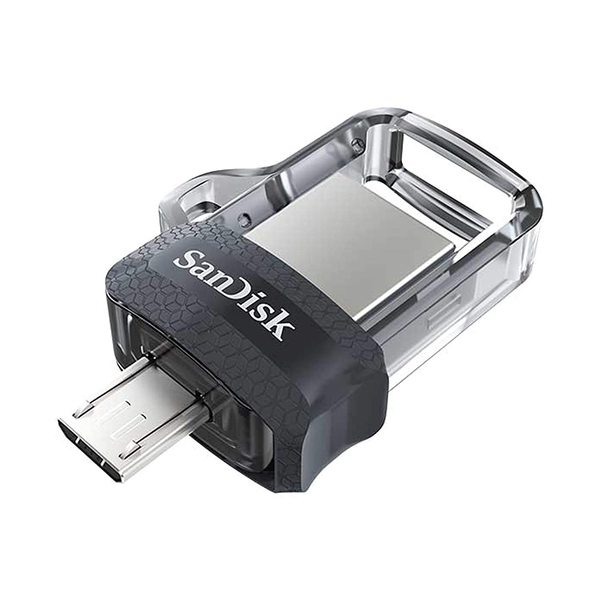 Buy SanDisk Ultra Dual 64GB USB 3.0 OTG Pen Drive on EMI