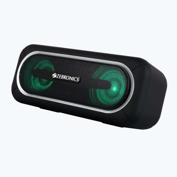 Buy Zebronics Delight 20 Speaker ( Black) on EMI