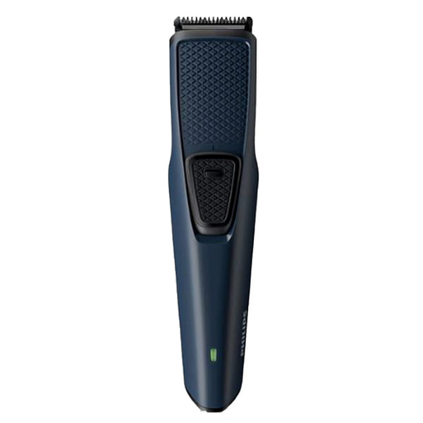 Buy Philips BT1232/15 Skin-friendly Beard Trimmer - DuraPower Technology, Cordless Rechargeable with USB Charging, Charging indicator, Travel lock, No Oil Needed on EMI