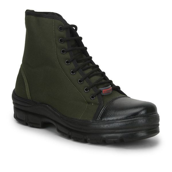 Buy Liberty Gliders Mens Casual Green Lacing on EMI