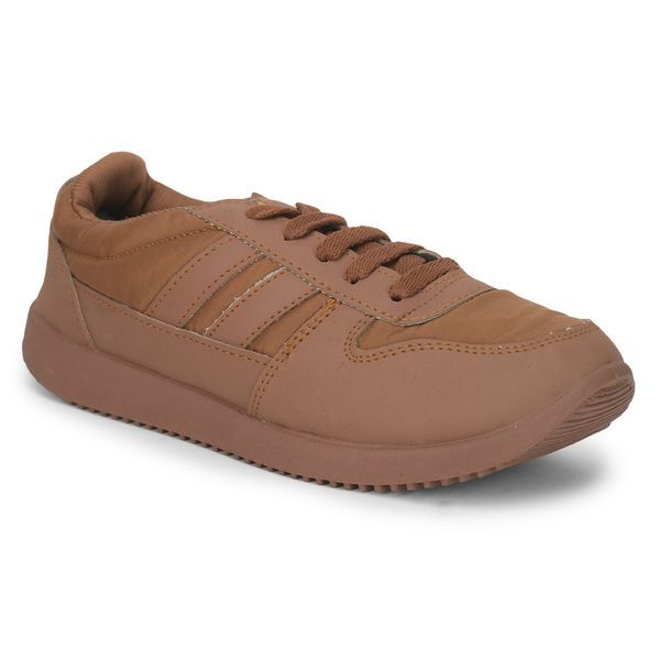 Buy Liberty Freedom From Liberty Mens Sports Brown Lacing on EMI