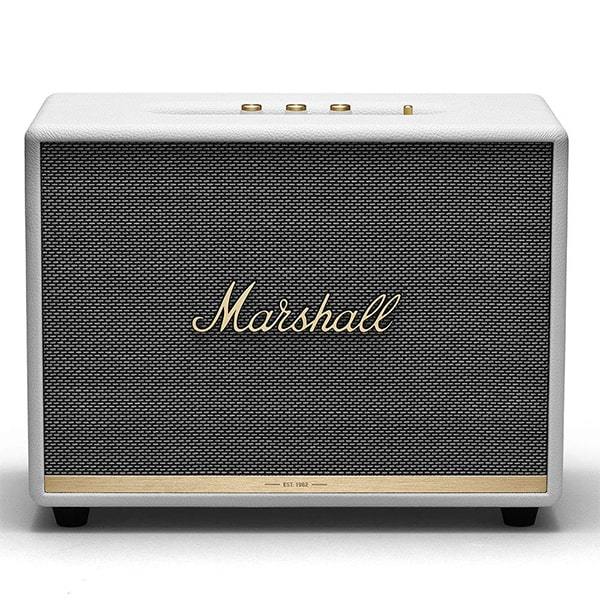 Buy Marshall Woburn II Bluetooth Speaker on EMI