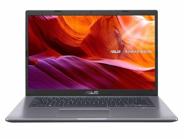 Buy ASUS Vivobook 14 Intel Core i3 10th Gen (14.1 inches, 4GB/1 TB HDD/Windows 10 Home) X409FA-BV301T Thin and Light Laptop (Slate Grey, 1.6Kg) on EMI