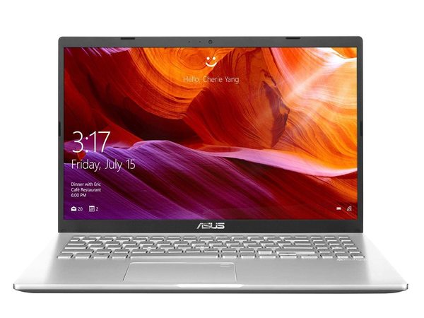 Buy ASUS 15-X515EA-BQ312TS-Intel Core i3-1115G4 15.6 inches FHD IPS VivoBook (8GB RAM/256 GB NVMe SSD/Windows 10+McAfee/Ms Office H&S 2019/FP Reader/1.75 kg/Silver) on EMI