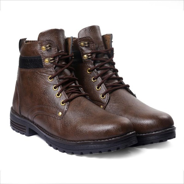 Buy Woakers Casual Brown Sneakers Shoes for Men on EMI