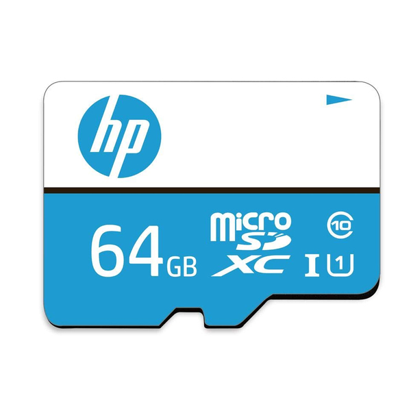Buy HP 64 GB Micro SD Card on EMI