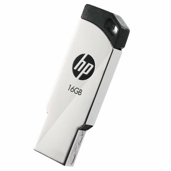 Buy HP v236w 16GB USB 2.0 Pen Drive on EMI