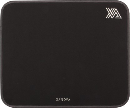 Buy XANOVA Deimos Large Mousepad  (Black) on EMI