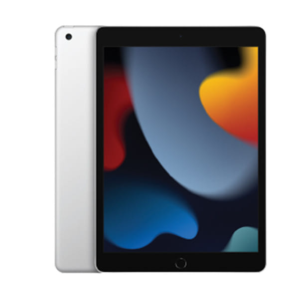 Buy 2021 Apple 10.2-inch (25.91 cm) iPad with A13 Bionic chip (Wi-Fi ...