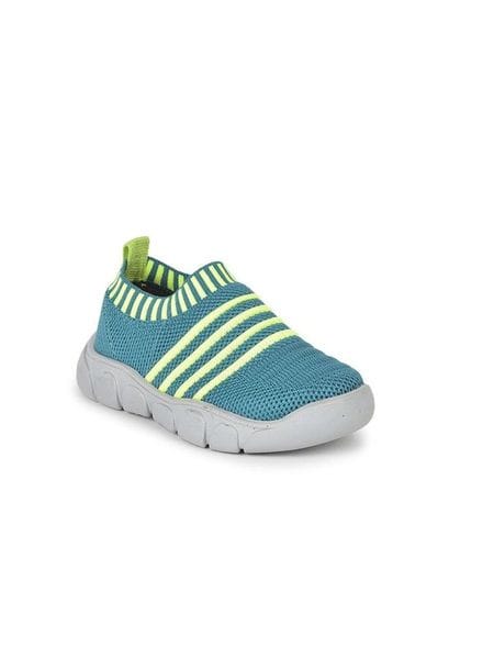 Buy Liberty Lucy&Luke Casual NonLacing for Kids (S.Green) FLYNN-37 on EMI
