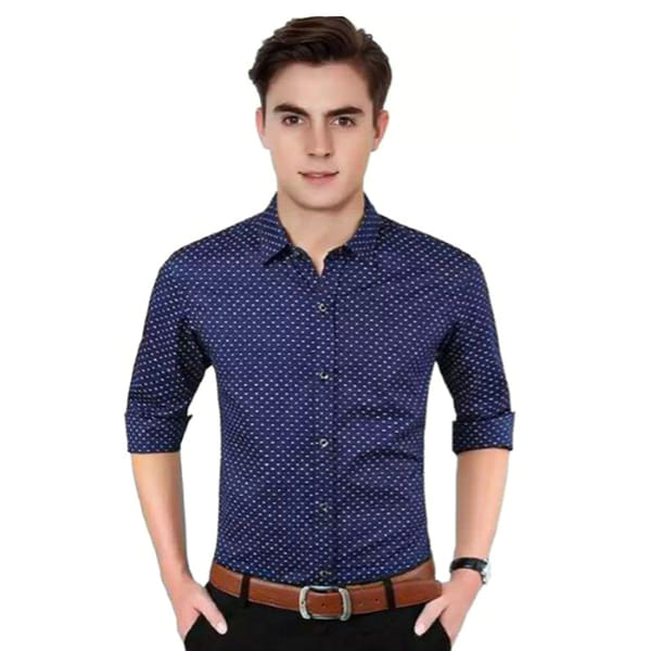 Buy Balino London Combo Of 3 Printed Shirt For Men's (Multicolor) on EMI