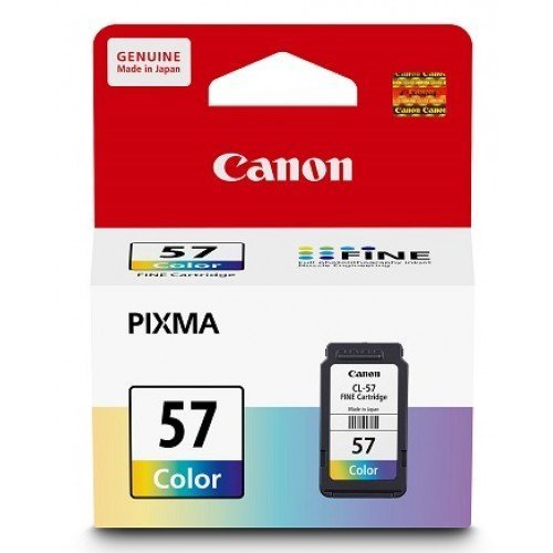 Buy Canon Ink Cartridge CL57s (1289C005AF) on EMI