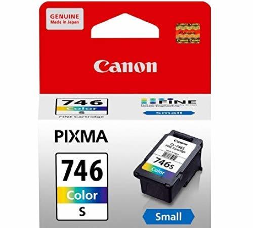 Buy Canon Ink Cartridge CL746s (0737C005AH) on EMI