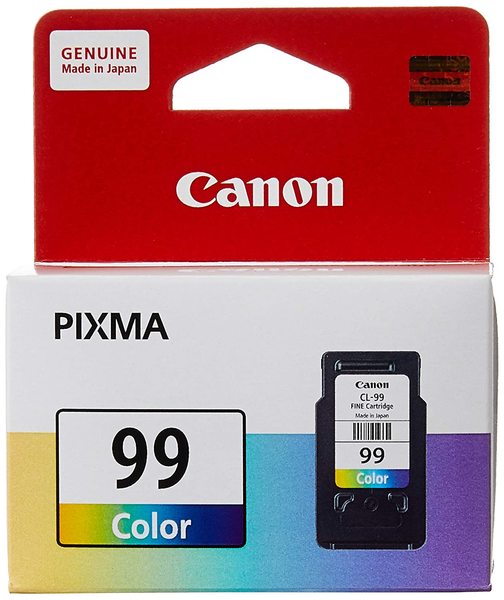 Buy Canon Ink Cartridge CL99 (9080B005AH ) on EMI