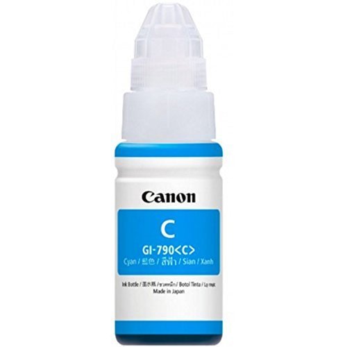 Buy Canon Ink Bottle GI790C (0672C003AH) on EMI