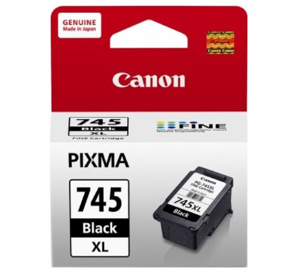 Buy Canon Ink Cartridge PG745XL (8294B005AG) on EMI