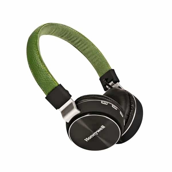 Buy Honeywell Moxie V10 Wireless Bluetooth Headphone on EMI