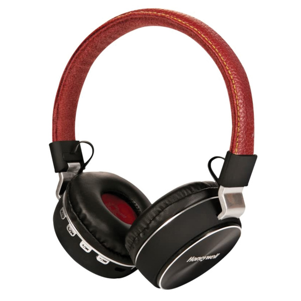 Buy Honeywell Moxie V10 Wireless Bluetooth Headphone on EMI