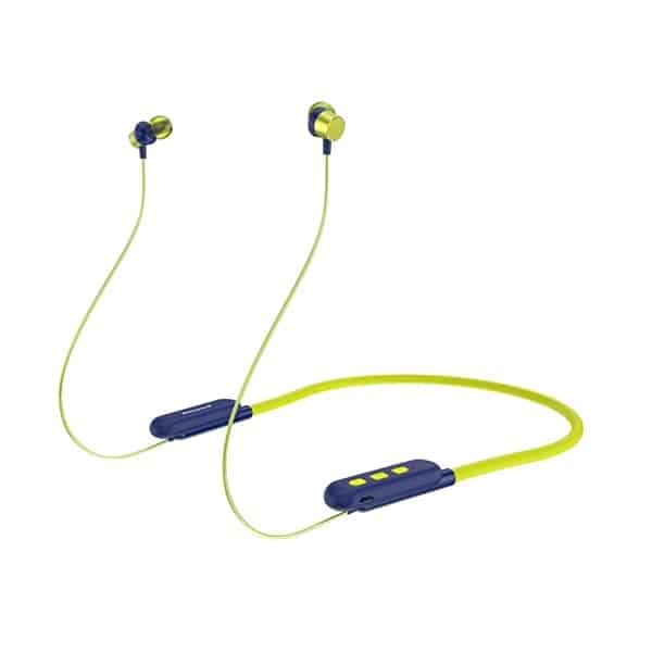 Buy Honeywell Moxie V20 Wireless Neckband on EMI