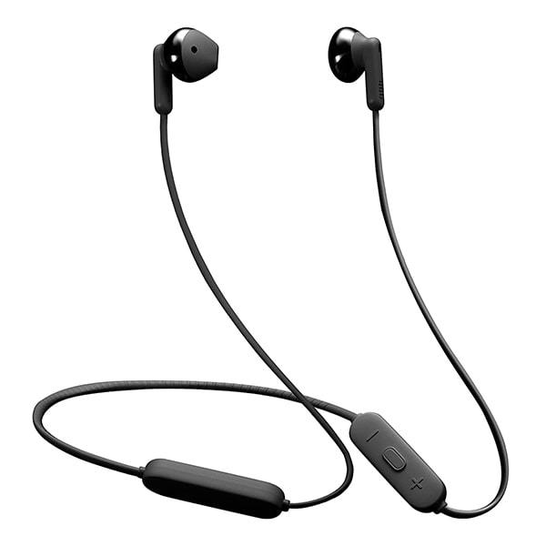 Buy Jbl Tune 215Bt Bluetooth Wireless Earphones With Mic Black on EMI