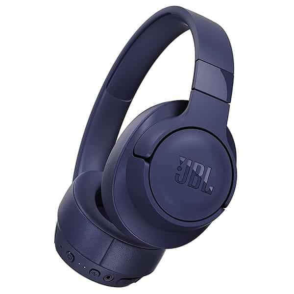 Buy JBL Tune 760NC Over-Ear Bluetooth Headphone (Blue) on EMI