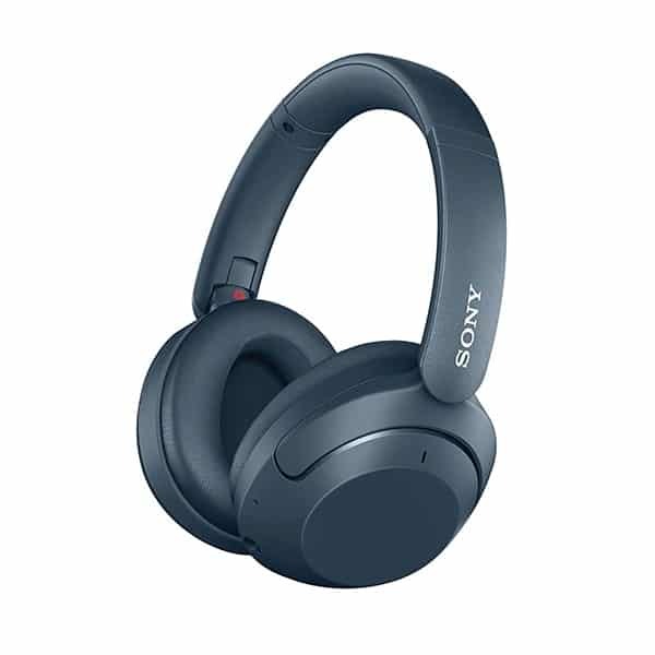 Buy Sony WH-XB910N Wireless Headphones with Mic on EMI