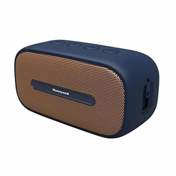 Buy Honeywell Suono P100 Portable Speaker on EMI