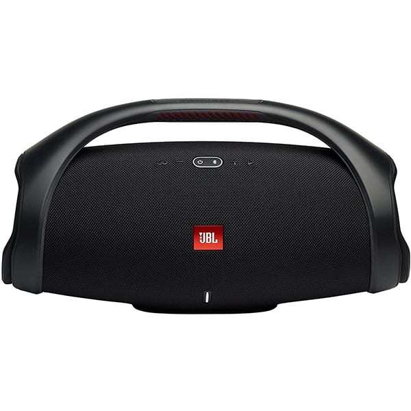 Buy JBL Boombox 2 80 Watts Portable Bluetooth Speaker Black on EMI