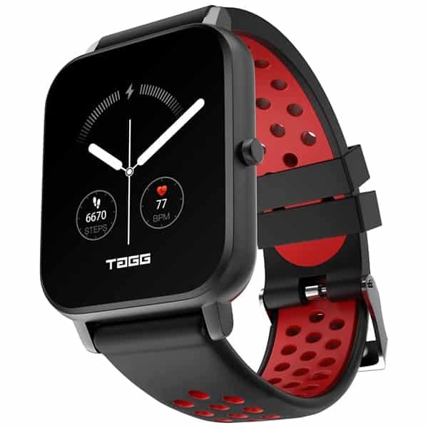 Buy TAGG Verve Sense Smart Watch on EMI