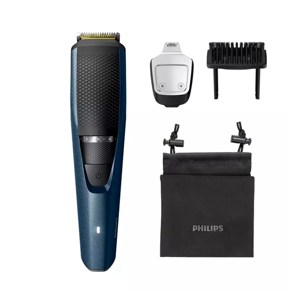 Buy Philips BT3235/15 Corded/Cordless Beard trimmer on EMI