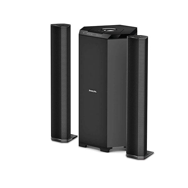 Buy Philips MMS8085B/94 Convertible 80W Home Theatre on EMI