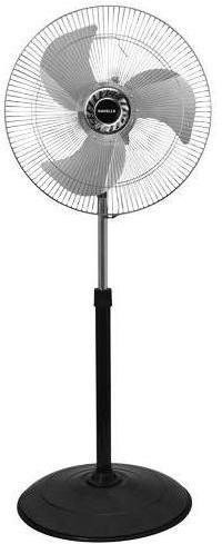 Buy HAVELLS V3 450MM BLACK PEDESTAL FAN on EMI