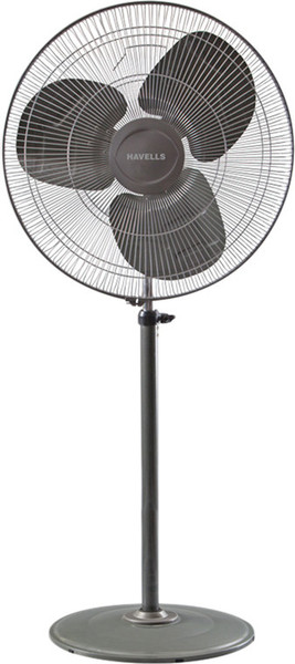 Buy HAVELLS 500MM WIND STORM PEDESTAL FAN on EMI