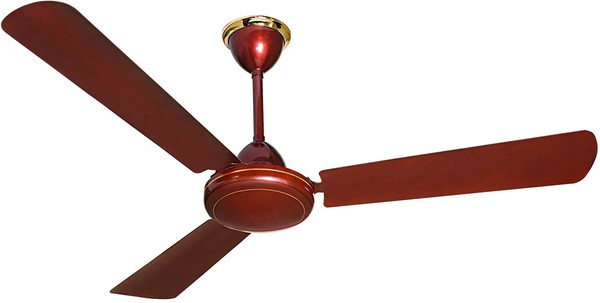 Buy HAVELLS 600MM FAN SS390 BROWN on EMI