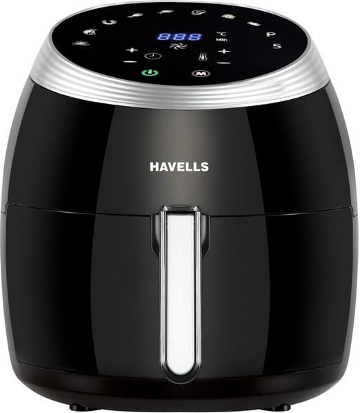 Buy Havells PROLIFE GRANDE Air Fryer (6.5 L) on EMI