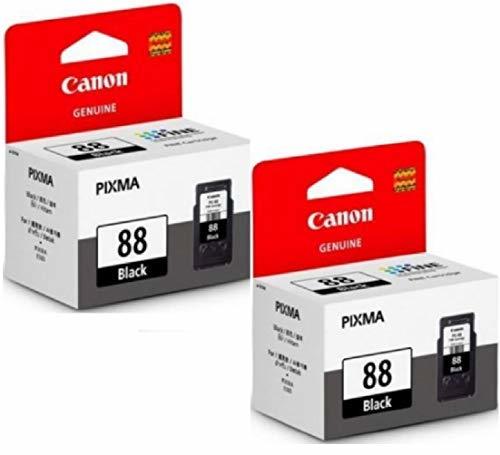 Buy Canon Combo 88 Twin Ink Cartridge - Set of 2 on EMI