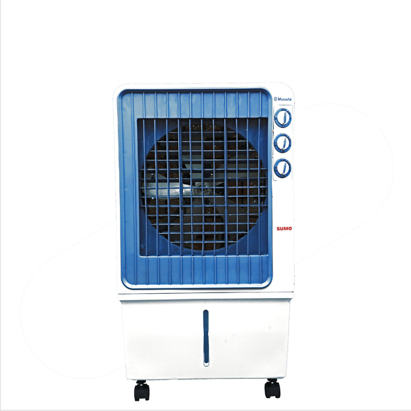 Buy Moonair Sumo 65 Litre Air Cooler White on EMI