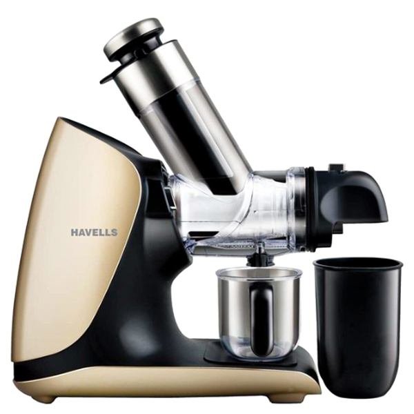 Buy Havells Nutri Art Slow Juicer 200 W on EMI