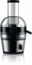 Buy Philips HR1863/20 800 W Juicer (Black, 1 Jar) Viva Collection 800 Juicer (1 Jar, Black) on EMI