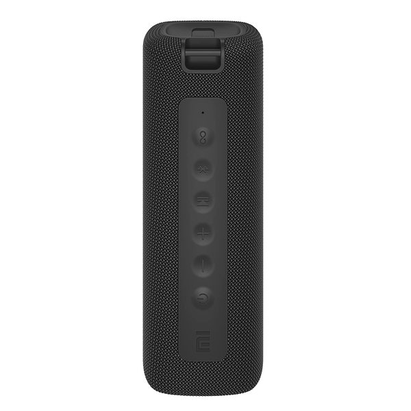 Buy Mi Portable Bluetooth Speaker (16W) Black on EMI