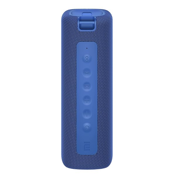 Buy Mi Portable  Bluetooth Speaker (16W) Blue on EMI