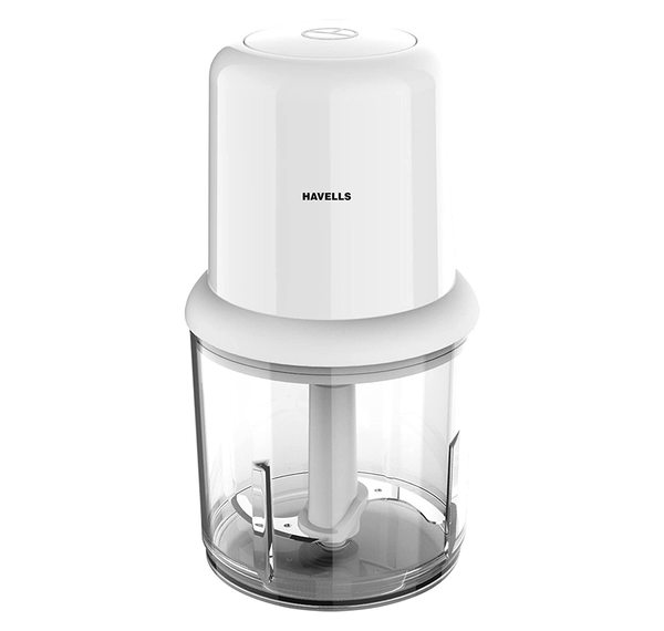 Buy Havells 200 Watts Chopper, White on EMI