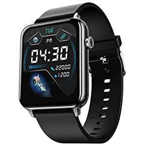 Buy boAt Wave Lite Smartwatch (Active Black) - 1.69" HD Display, Measures Health on the go, comes with 100+ Watch Faces on EMI