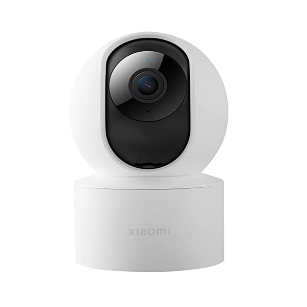 Buy Xiaomi Home Security Camera 2i : 2022 Edition | Full HD Picture | 360 View | 2MP | AI Powered Motion Detection | Enhanced Night Vision | Free 7 Days Cloud Storage | Talk Back Feature (2 Way Calling) on EMI